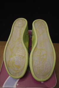 Image 2 of Reebok Ice Cream “Colette” Pair #3 of 50