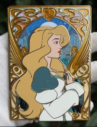 Image 4 of Swan Maiden 