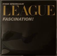 The Human League- Fascination! 