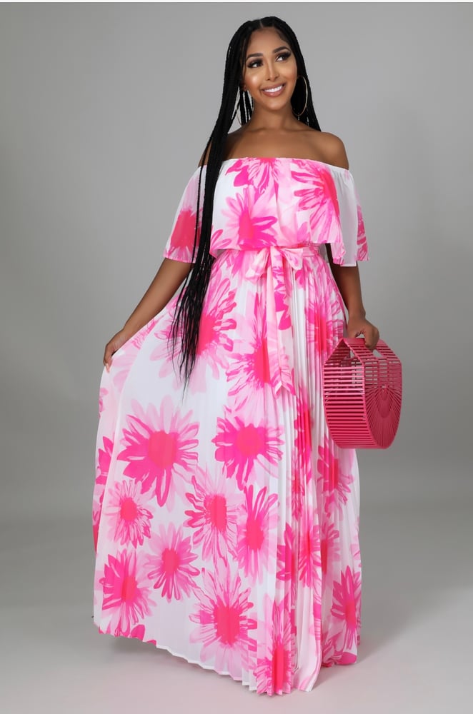 Image of Virginia Maxi 