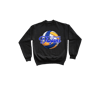 #300 St Joachim VBall 4 Fall 2024 - Black Crewneck