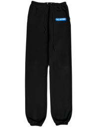 Image 1 of (B).Stroy Air Force Sweatpants - S