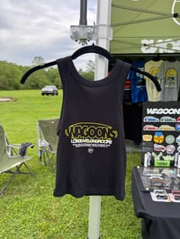 Image 2 of Women’s Retro Tank