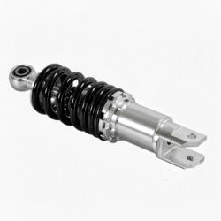 Low Down Shock Absorber Adjustable Aluminium (230mm) Honda Ruckus