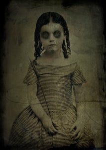 Image of Oh Sweet Coraline