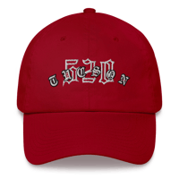 Image 5 of LOWER AZ 520 Tucson Dad hat