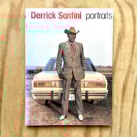 Image 1 of Derrick Santini - Portraits