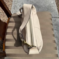 Image 3 of Vintage Coach Avery Pebbled Leather Hobo Bag