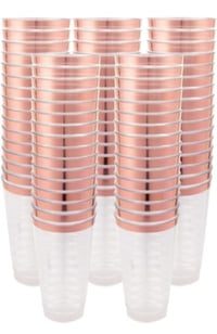 Image 5 of Acrylic Cups