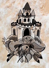 Introvert Island 
