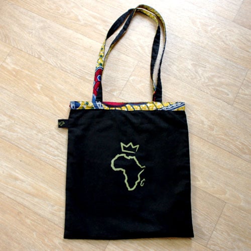 Image of ✩ tote BAG ✩