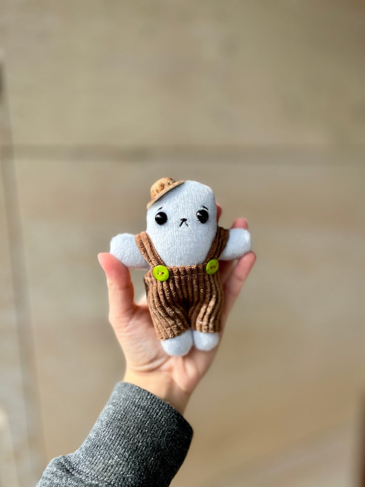 Henry the mini