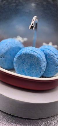 Image 5 of New Shampoo Extreme Growth Peppermint (For Fine Hair)