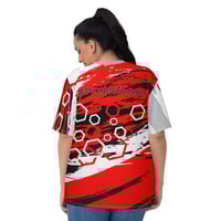 Image 2 of Women's Project Genos Livery Shirt