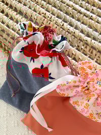 Image 1 of Le sac pochon personnalisable