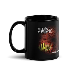 Image of Four on the Floor Mug