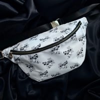 Image 1 of Steamboat XL Belt Bag