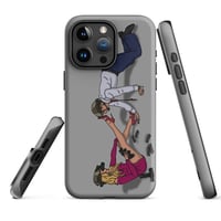 Image 1 of WOLF NVGS Tough Case for iPhone® 