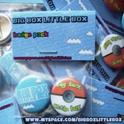 Image of Badge Pack 2