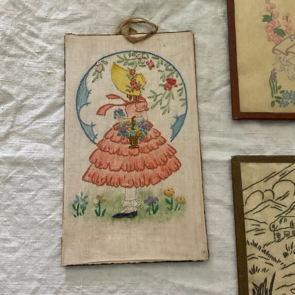 Image of Needleworks