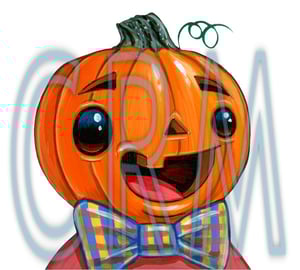 Image of CRM Spooky Bow Tie Tubes