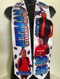 Image 5 of  Graduation stole