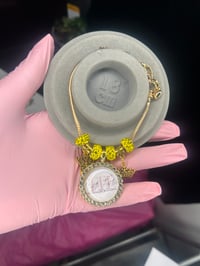 Image 2 of Gold Custom Bracelet 