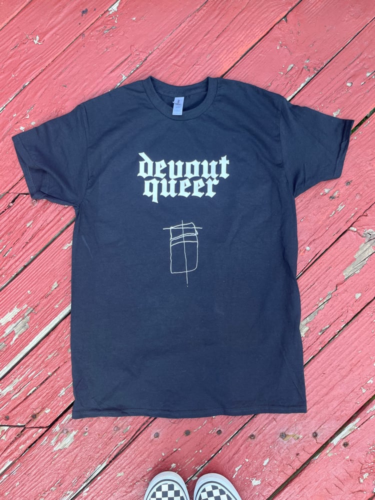 Final Devout Queer