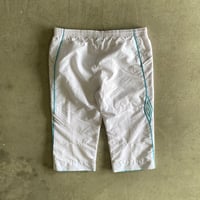 Image 2 of UMBRO DIAMOND 3/4 TRACKSUIT PANTS