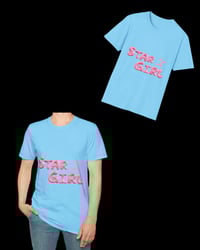 Image 5 of “StarGirl” Unisex SoftStyle T-Shirt