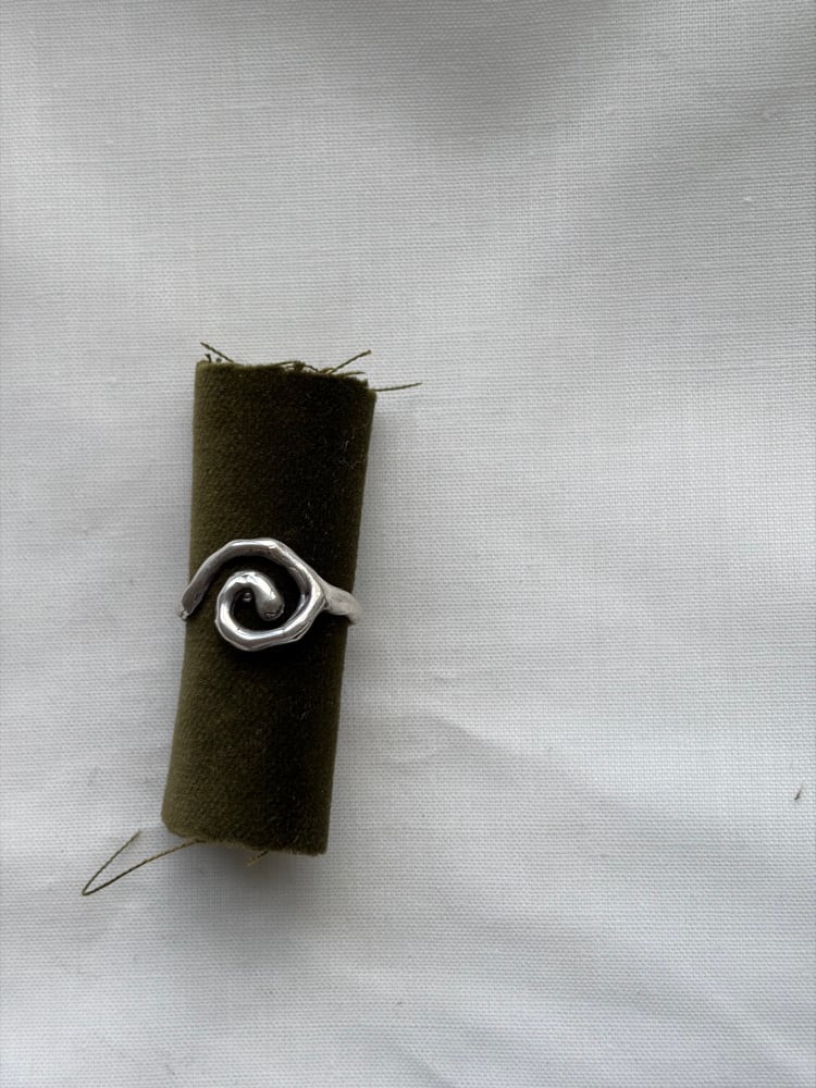 Image of MINI SWIRL