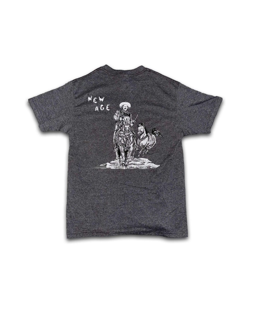 Villista T-Shirt