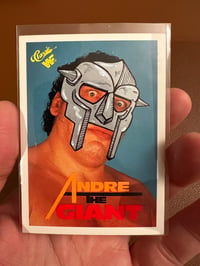 Doom The Giant 