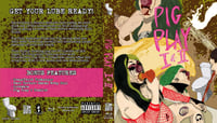 Image 2 of Pig Play 1 & 2 BD-R Collection Preorder 