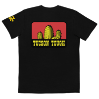 Image 1 of Tucson Tough Pocket Tee