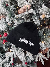 Image 2 of New Era Signature Beanie