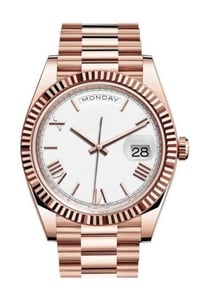 Image 8 of Presidential