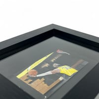 Image 3 of LeBron James #23