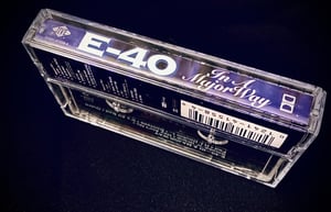 Image of E-40 “In a Major way”