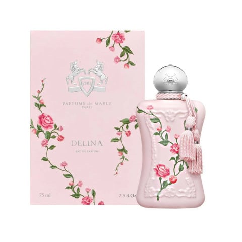 Delina by Parfums de Marly for Women, EDP Spray | BalmScent