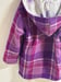 Image of Hyacinth Adult Coat size Medium