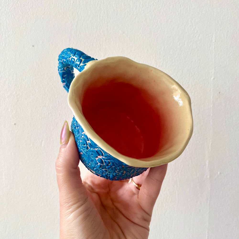 Image of Solaris Small Mug #12