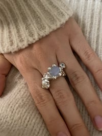 Image 4 of ocean ring - US 6