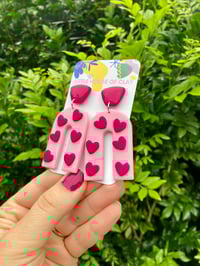 Image 2 of Grace - Romance pink 