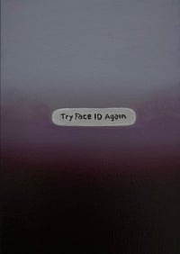 I'm no longer the person i used to be