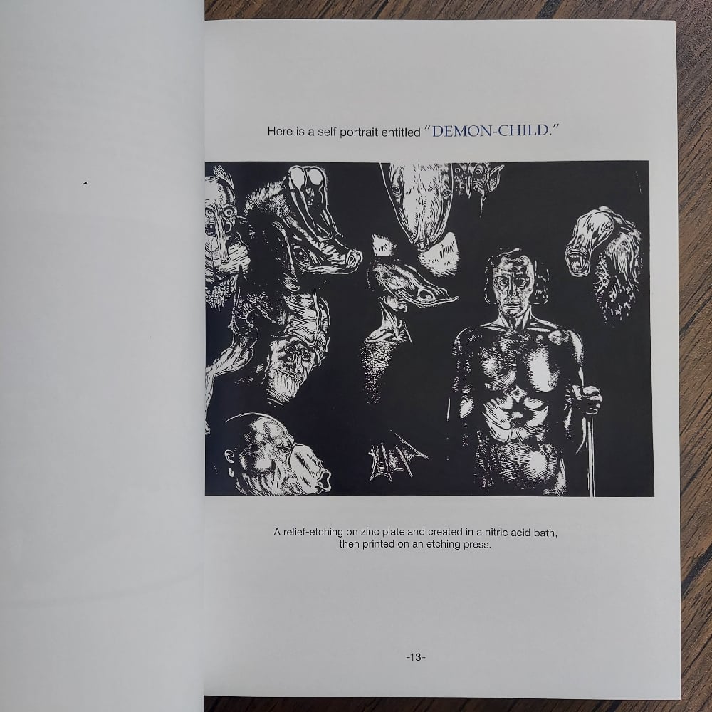 The World of Joel, by Joel Rothberg (Two-Volume Set)