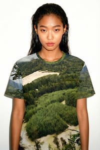 Image 1 of Moss T-shirt