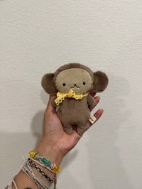 Monkee boy 🐒