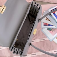 Image 15 of Mìumiu Long Shoulder Strap