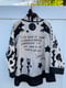 Image of Moonbound Magic Folk Art Cropped Jacket